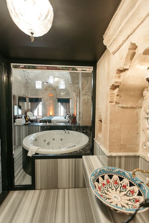 Maridin Hotel - Special Class