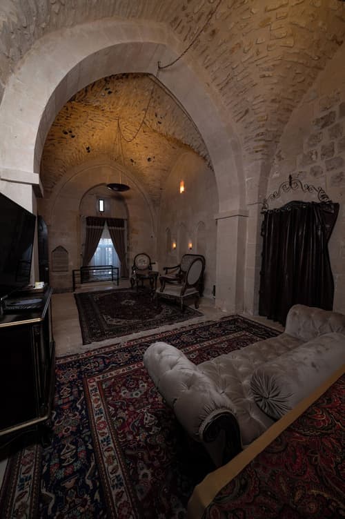 Maridin Hotel - Special Class