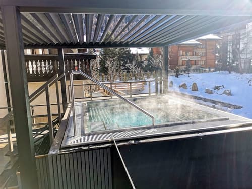 Alpen Resort & Spa Zermatt