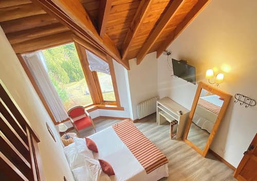 El Bosque by DOT Tradition