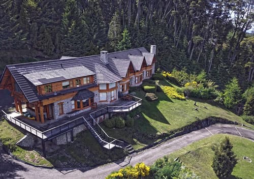 El Bosque by DOT Tradition, Primary image