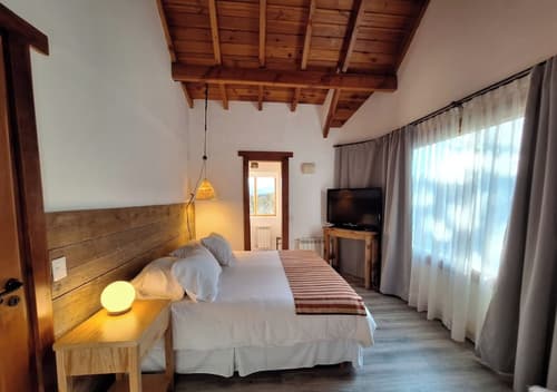 El Bosque by DOT Tradition, Room