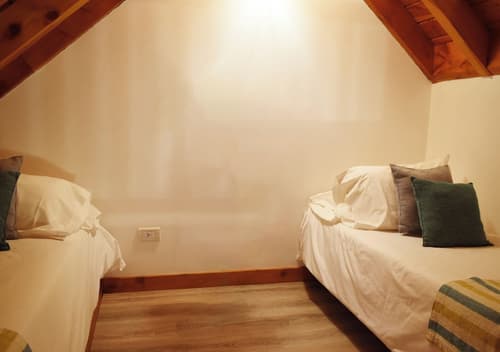 El Bosque by DOT Tradition, Room