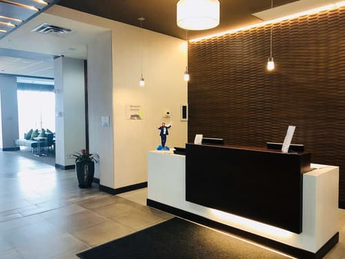 Wingate by Wyndham Kamloops, Reception