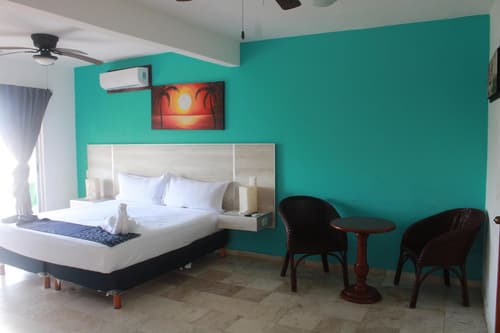 Hotel Punta Esmeralda Playa del Carmen, Primary image