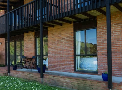 Duvauchelle Seaside Motel