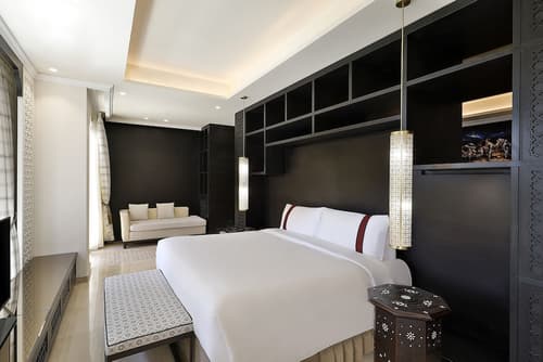 Al Manara, a Luxury Collection Hotel, Saraya Aqaba