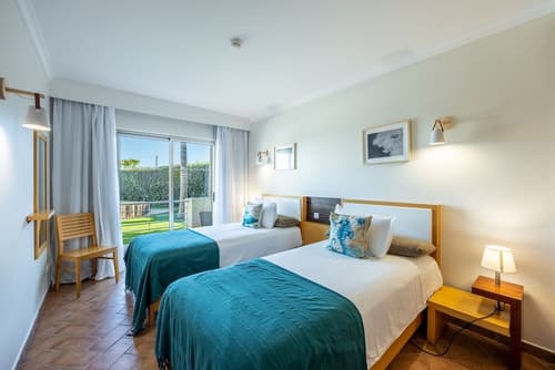 Pontalaia Apartamentos Turisticos