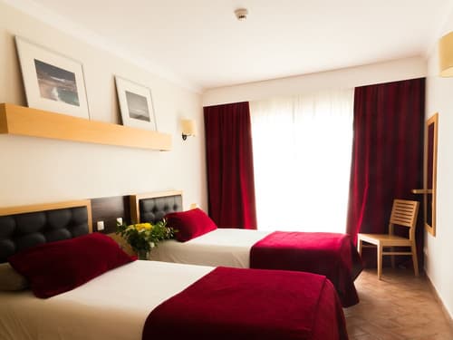 Pontalaia Apartamentos Turisticos, Room