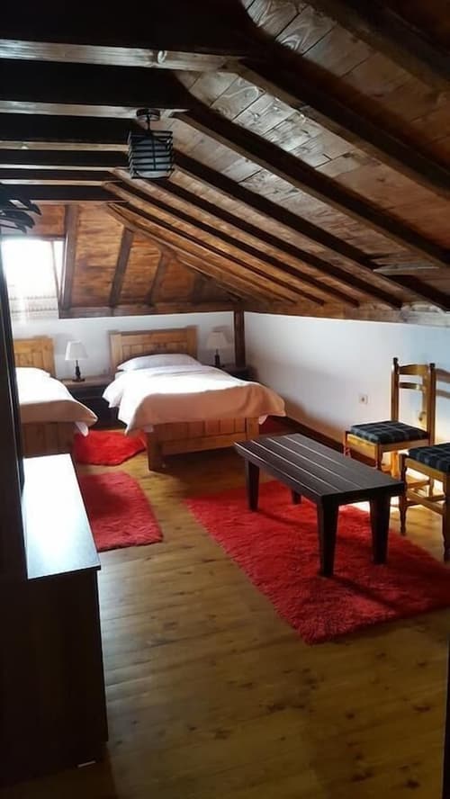 Hotel Bujtina e Bardhe