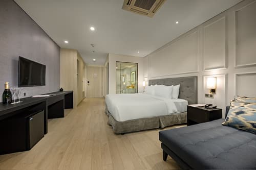 Wyndham Danang Golden Bay, Room