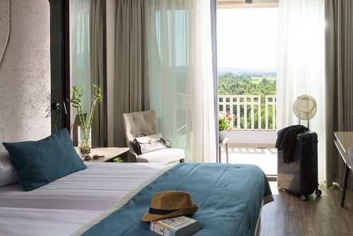 Postojna Cave Hotel Jama, Room