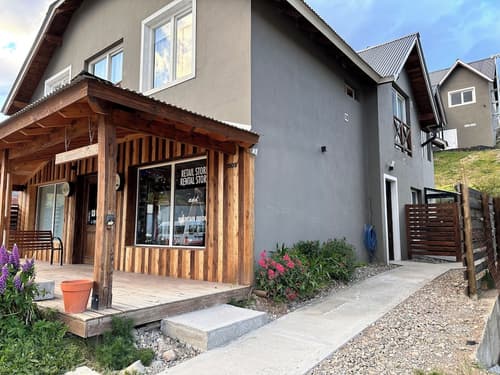 Patagonia Hikes Aparts