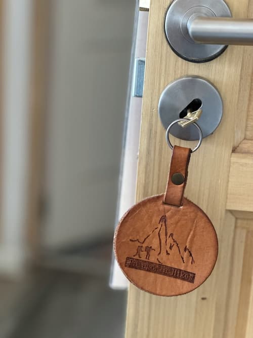 Patagonia Hikes Aparts