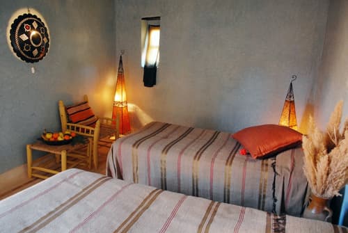 Riad Cascades d'Ouzoud