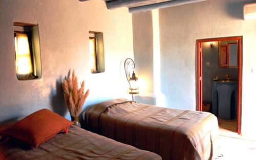 Riad Cascades d'Ouzoud, Room