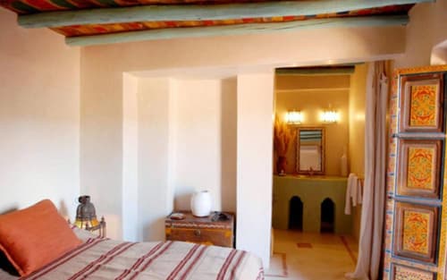 Riad Cascades d'Ouzoud, Room