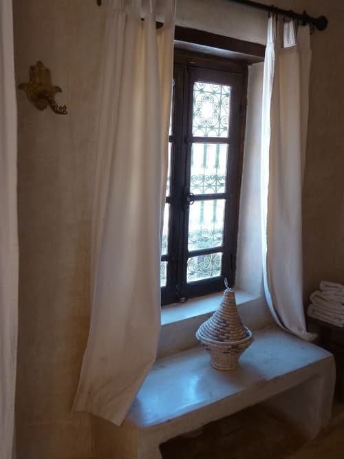 Riad Cascades d'Ouzoud, Room