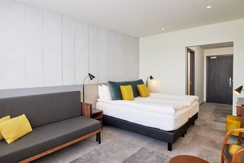 Fosshotel Stykkisholmur, Room