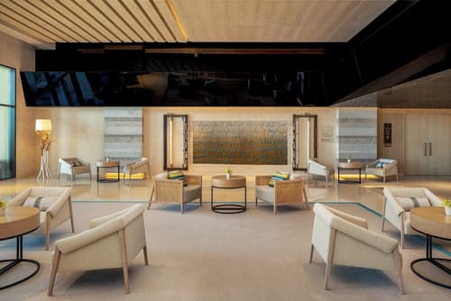 Saadiyat Rotana Resort and Villas