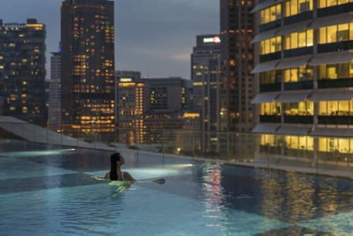 Four Seasons Hotel Kuala Lumpur