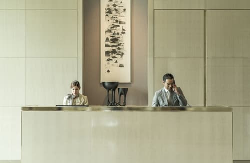 Four Seasons Hotel Kuala Lumpur, Reception