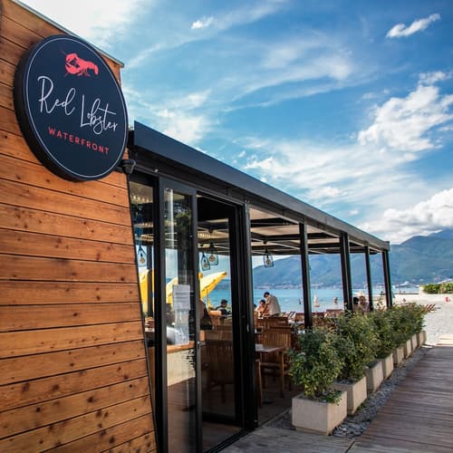 Splendido Bay Hotel 4*