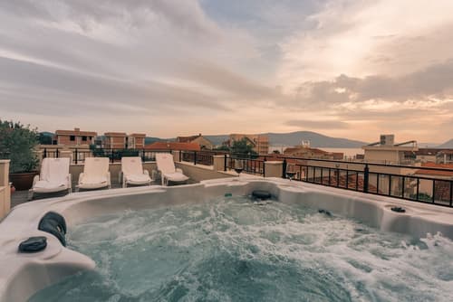 Splendido Bay Hotel 4*