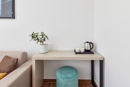 Splendido Bay Hotel 4*, Room