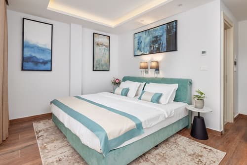 Splendido Bay Hotel 4*, Room