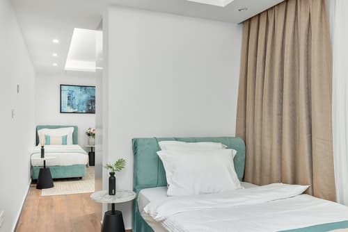 Splendido Bay Hotel 4*, Room