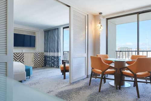 OUTRIGGER Waikiki Beachcomber Hotel