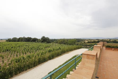 Agriturismo Poggio al Tufo