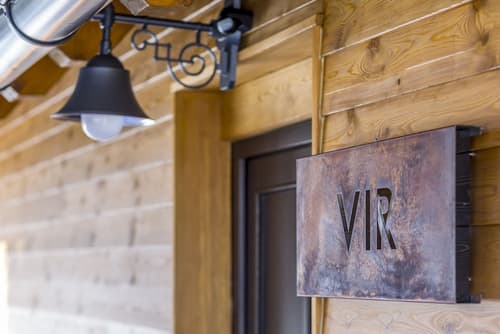 Fenomen Plitvice, Room