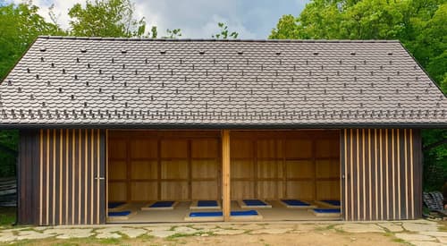 Fenomen Plitvice, Yoga