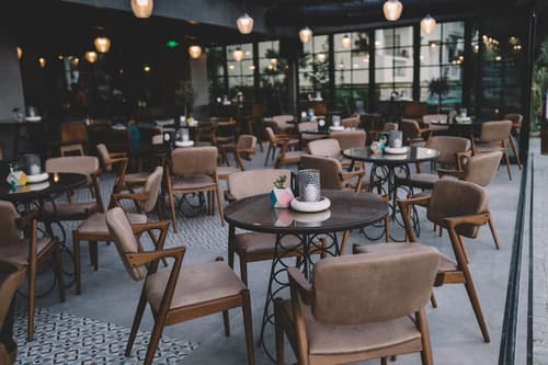 SU Hotel, Bar (on property)