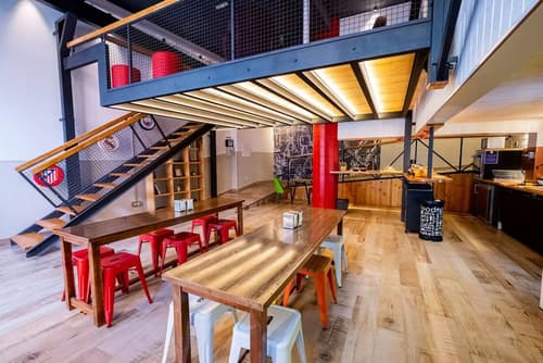 Far Home Bernabeu, Primary image