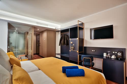 Design Plus Bex Hotel