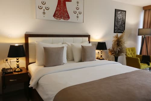 Cebeci Grand Otel
