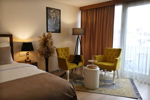 Cebeci Grand Otel