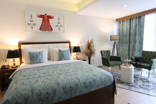 Cebeci Grand Otel