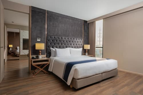 Zayn Hotel Bangkok, Primary image