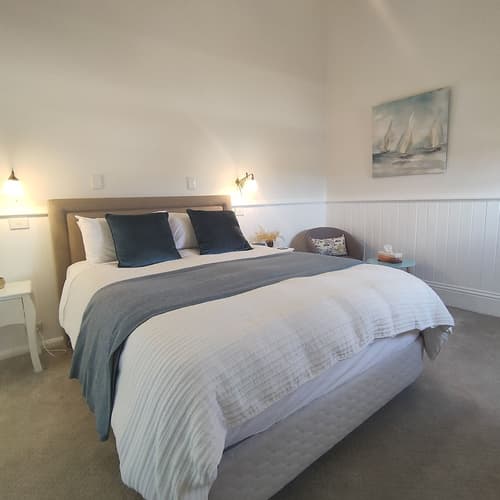 Windarra on High, Room