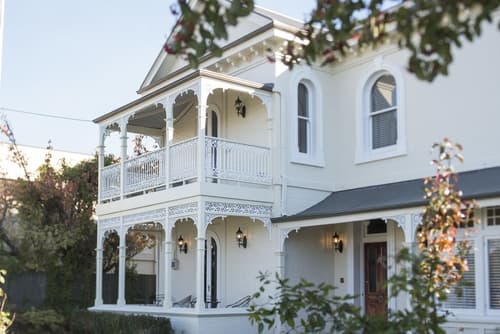 Windarra on High, Primary image