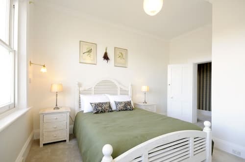 Windarra on High, Room