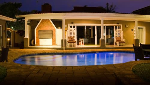 McAllisters on 8th, Primary image