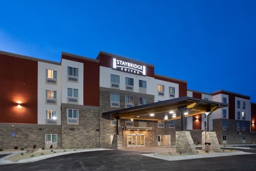 Staybridge Suites Rapid City - Rushmore by IHG, Primary image