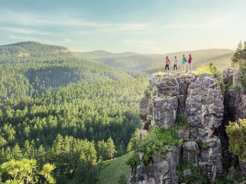 Staybridge Suites Rapid City - Rushmore by IHG, Property amenity