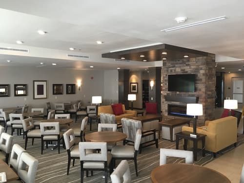 Staybridge Suites Rapid City - Rushmore by IHG, Lobby