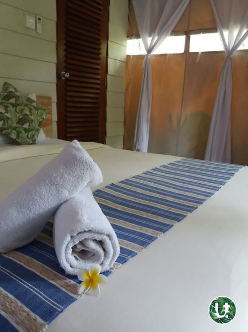 Ubud Tropical - Hostel